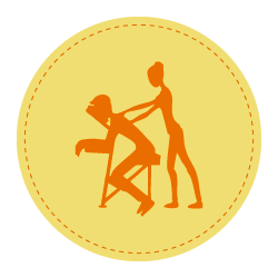 Serviço de Ginástica Laboral
